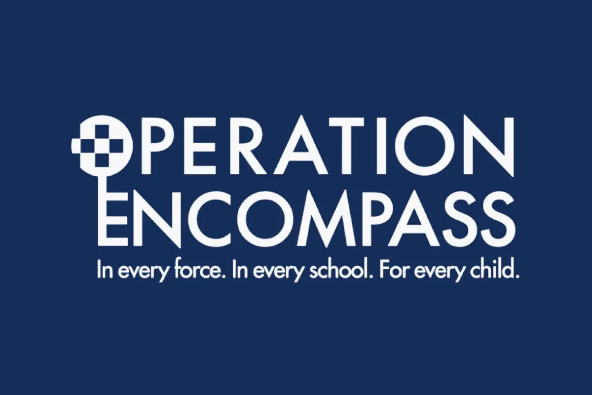 Operation Encompass
